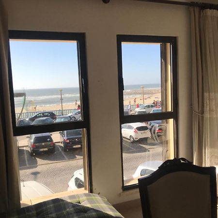 Ocean Drive / Vista Mar Apartment Vieira de Leiria Kültér fotó