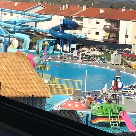 Ocean Drive / Vista Mar Apartment Vieira de Leiria Kültér fotó