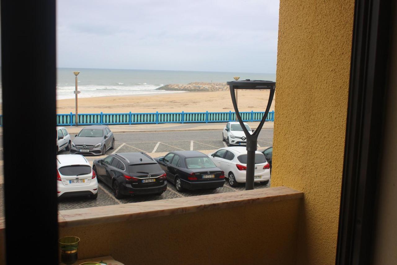 Ocean Drive / Vista Mar Apartment Vieira de Leiria Kültér fotó