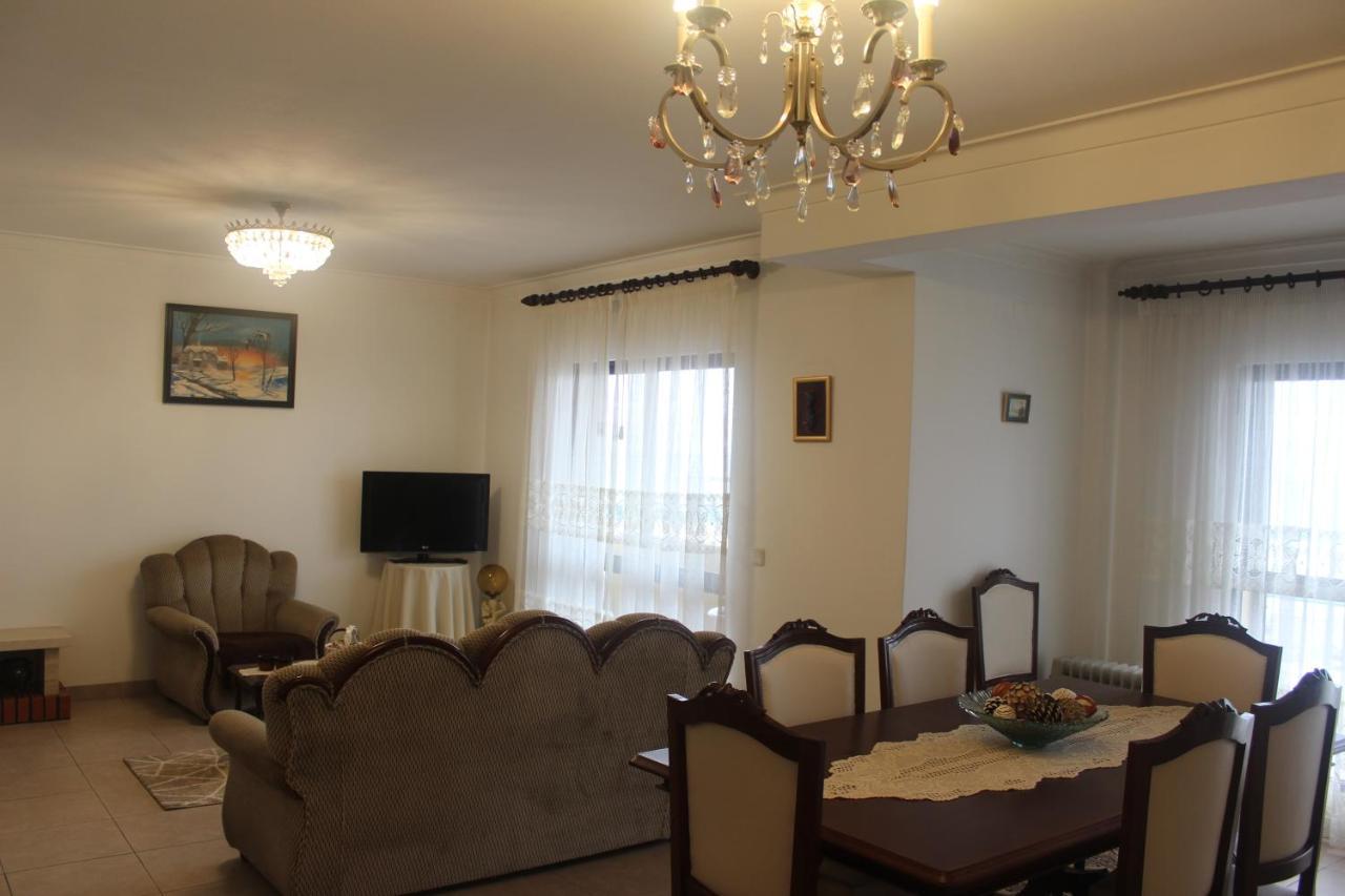 Ocean Drive / Vista Mar Apartment Vieira de Leiria Kültér fotó