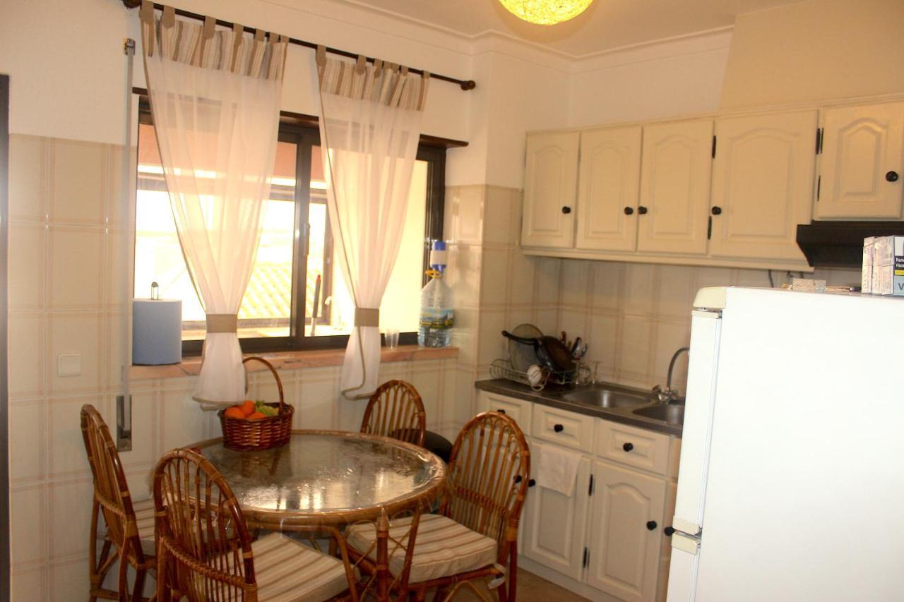 Ocean Drive / Vista Mar Apartment Vieira de Leiria Kültér fotó