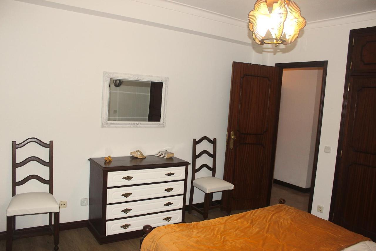 Ocean Drive / Vista Mar Apartment Vieira de Leiria Kültér fotó
