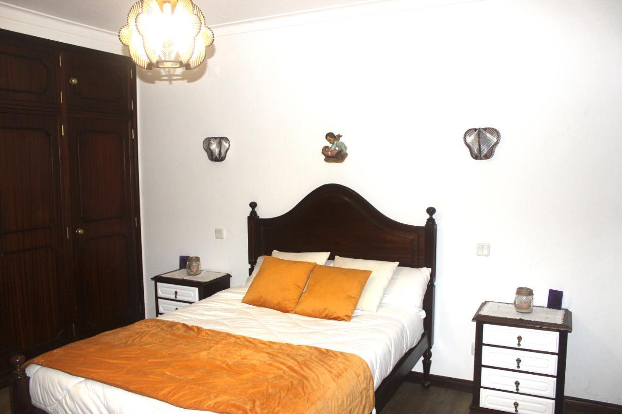 Ocean Drive / Vista Mar Apartment Vieira de Leiria Kültér fotó